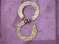 Orecchini Domar Donna in Argento ORAR-273-280